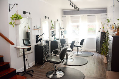 Therapy Hair Salon
