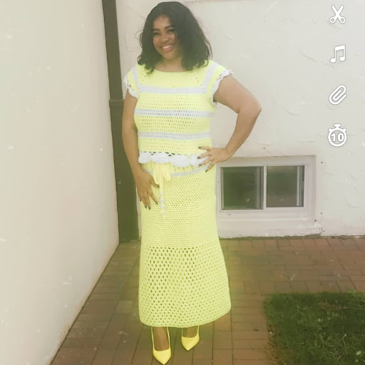SHELLARECOUTURE - Visual