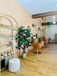 Photo n°9 de Cydoline Clementine Salon de coiffure à Gyé-sur-Seine (Salon de coiffure)