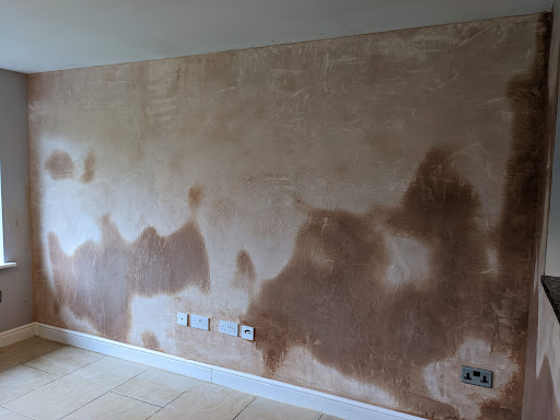 Polmont Patch and Plaster - Thumbnail