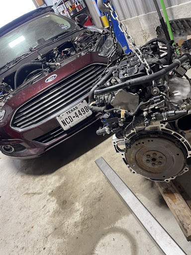CrossTech Automotive Gallery - United States