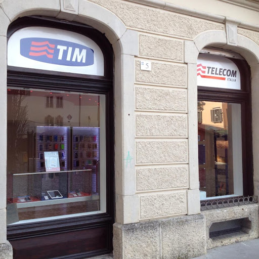Negozio TIM Spilimbergo - Chiama srl