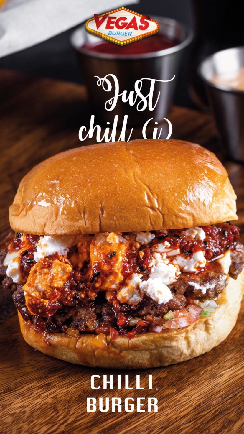 Hashtag Burger Ajman - صورة 2