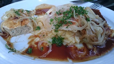 Photos of Caf&eacute; Restaurant VAU