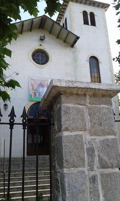 Photos of Parroquia San Nicol&aacute;s de Bari