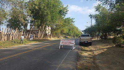 photo of Ayuntamiento Distrital de Cañongo