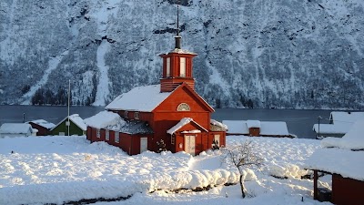 church