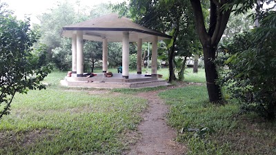 Photos of Niketan Park