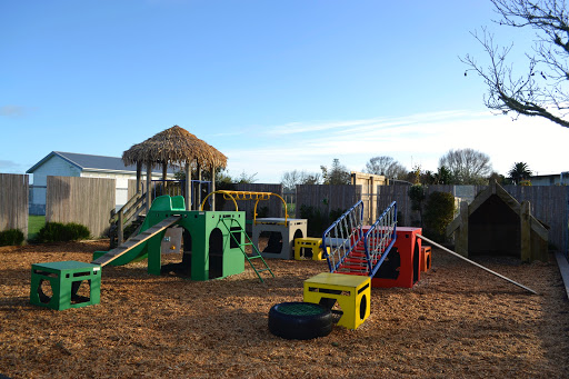 Parakai Kindergarten - Thumbnail