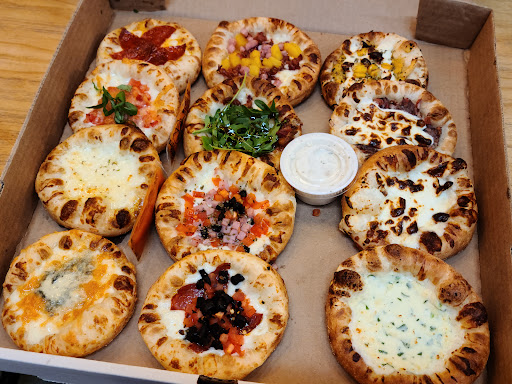 Box Bite - Visual