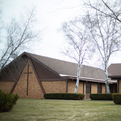 Parkway Church – Oak Creek