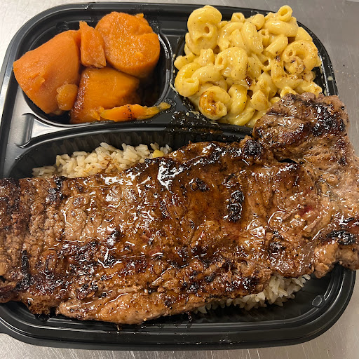 Sawse Entrees - Visual