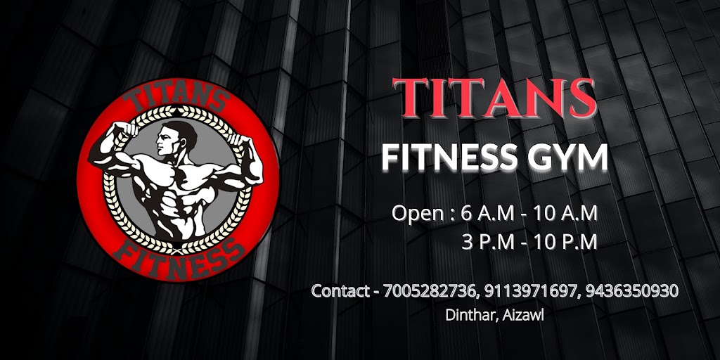 Titans Gym