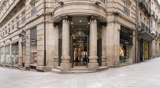 Frank Store - Visual
