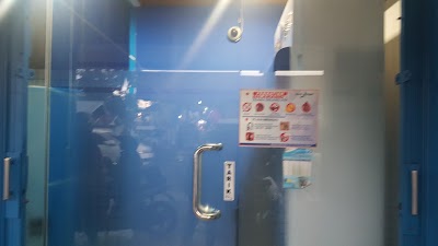bank