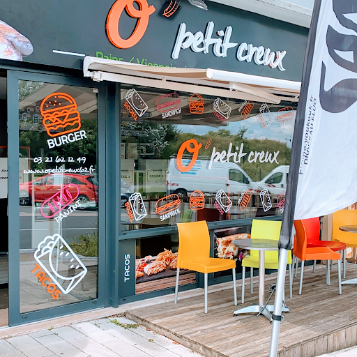 O’petit creux