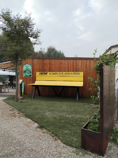 Bar Vanda - Visual