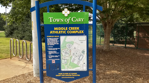 Middle Creek School / Park - Thumbnail