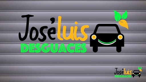Desguaces Jose Luis