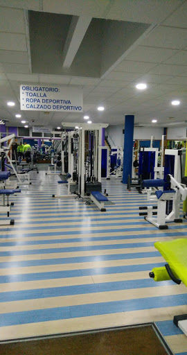 FONTIVERIO GYM - Thumbnail