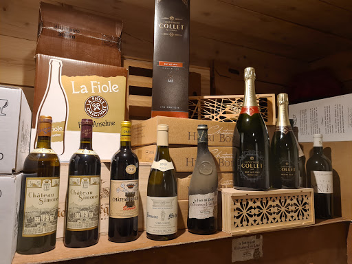 Cordeil's Drinks - Thumbnail