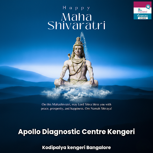 Happy Maha Shivratri 2026 post image