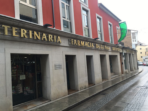 Farmacia - Óptica De La Peña Gallery - Spain