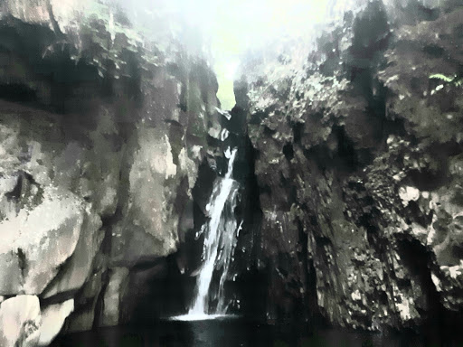 Cascada La Marmita - Thumbnail