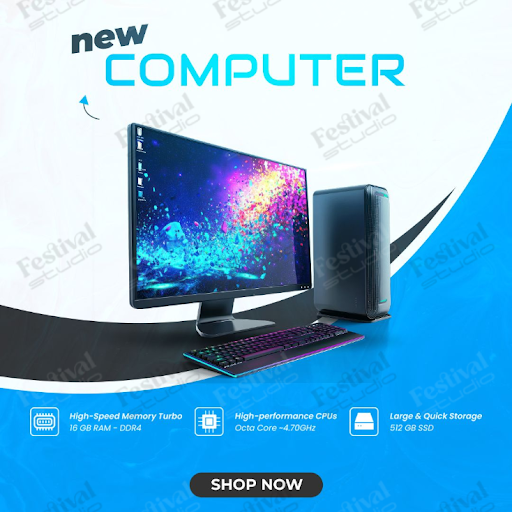 Assemble PC  post image