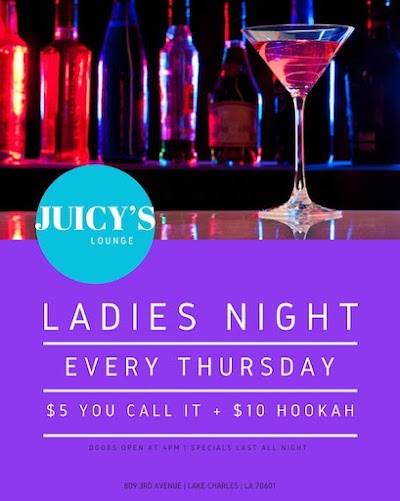 Juicy’s Lounge