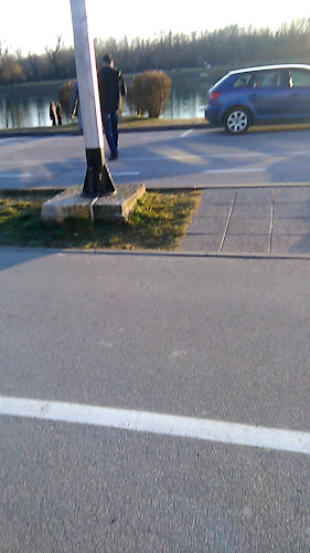 Športsko - rekreacijski centar Jarun - Zagreb