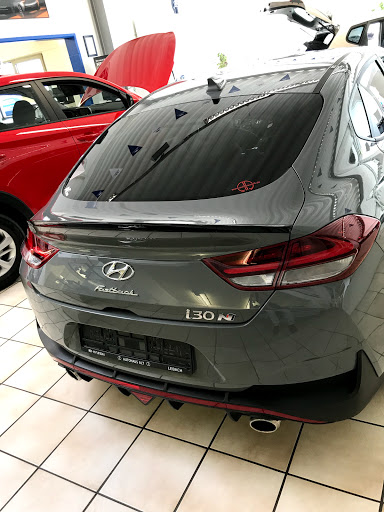 Hyundai Autohaus Alt Lebach - Thumbnail