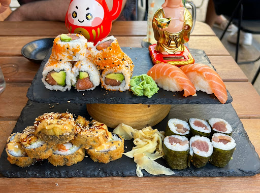 Gamie Restaurant - Thumbnail