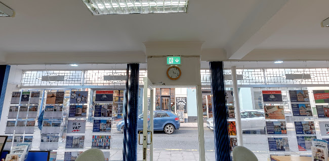 Philip Evans Estates - Aberystwyth