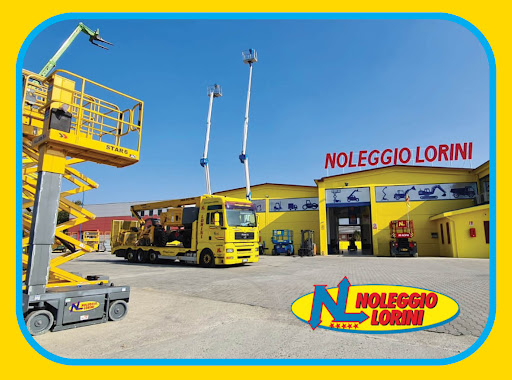 Noleggio Lorini Torino - Thumbnail