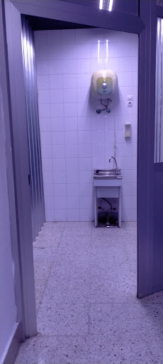 ESPACIO BOX - Visual