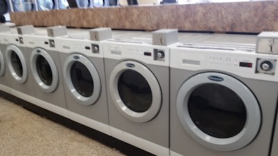 Tidalwave Laundromat