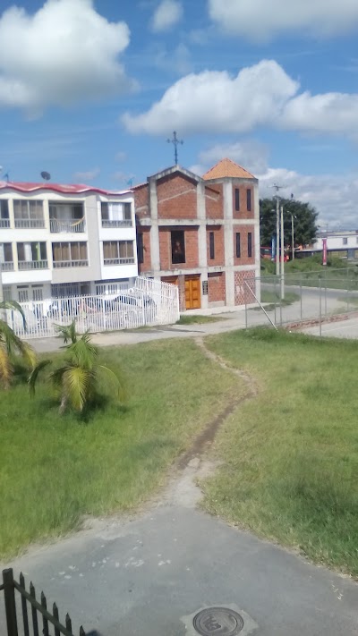 Photos of Parroquia Juan Pablo II