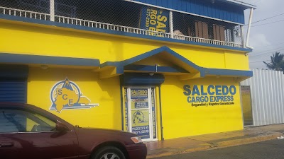 photo of Salcedo Cargo Express