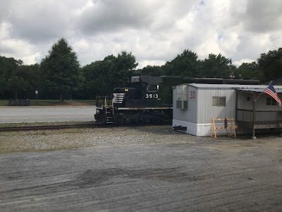 Atlanta Peachtree Station