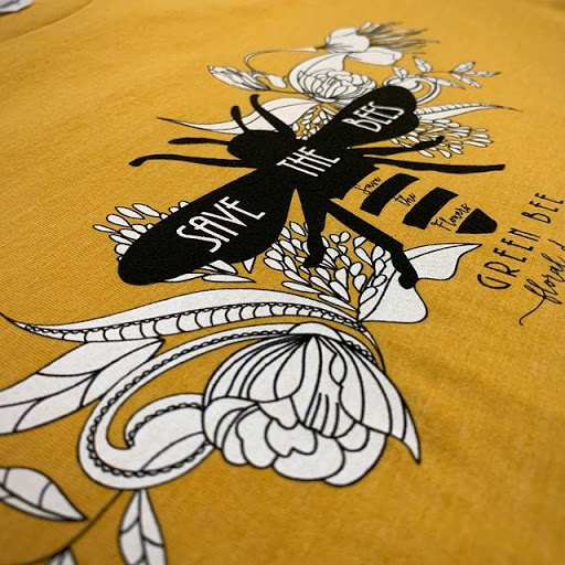 Cotton Street Apparel