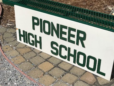 Pioneer High School