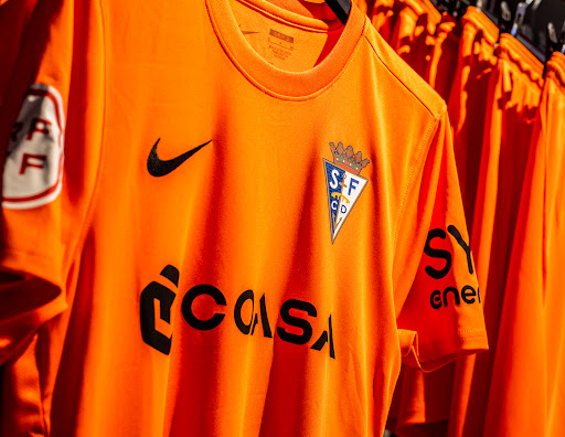 Tienda Oficial San Fernando CD - Thumbnail