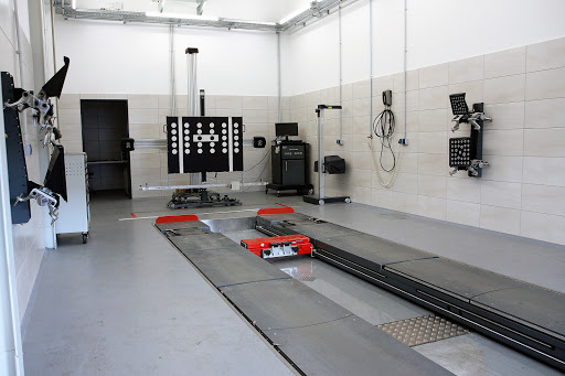Autohaus Gitter e. Kfm. - Thumbnail