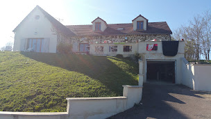 Photo n°49 de Domaine des Rigaud à Garchizy (Chambre d'hôtes)