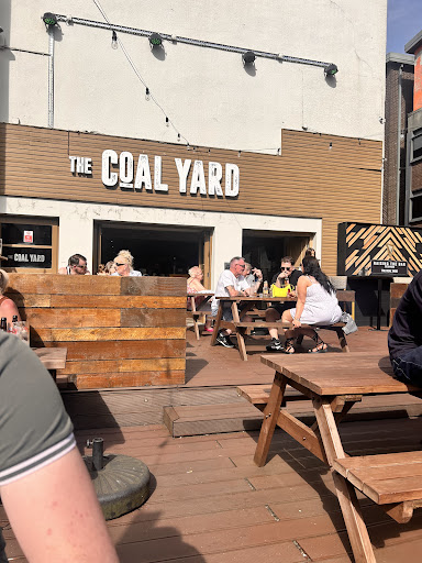 The Coal Yard - Thumbnail