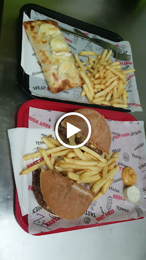 Photo 3 - Le Burger de Chanceaux