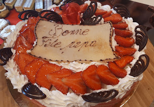 Photo n°86 de Boulangerie-Patisserie-Confiserie.mr et mme Dhoury xavier et sabine et manon à Ambleny (Boulangerie)
