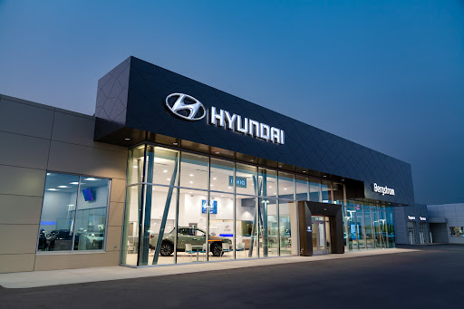 Bergstrom Hyundai of Appleton