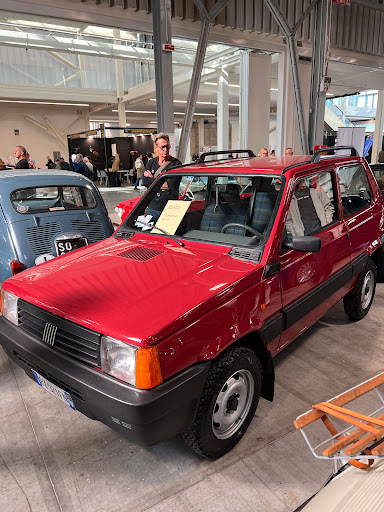 Solauto sas - BestDrive - Visual